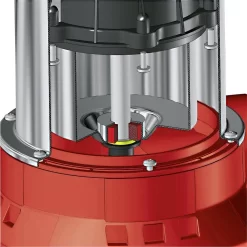 Einhell Dompelpomp GC-SP 3580 LL (350 W - 8000 L/h - 1 Mm Restwater - Traploos Instelbare Vlotterschakelaar - Geïntegreerd Terugslagventiel - Draaghandvat - Kabelopwikkeling - Mechanische Afdichting) 30 Einhell Dompelpomp GC-SP 3580 LL (350 W - 8000 L/h - 1 Mm Restwater - Traploos Instelbare Vlotterschakelaar - Geïntegreerd Terugslagventiel - Draaghandvat - Kabelopwikkeling - Mechanische Afdichting) -Tuin En Buiten 1200x1200 357