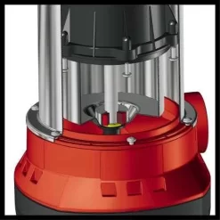 Einhell Dompelpomp GC-SP 3580 LL (350 W - 8000 L/h - 1 Mm Restwater - Traploos Instelbare Vlotterschakelaar - Geïntegreerd Terugslagventiel - Draaghandvat - Kabelopwikkeling - Mechanische Afdichting) 32 Einhell Dompelpomp GC-SP 3580 LL (350 W - 8000 L/h - 1 Mm Restwater - Traploos Instelbare Vlotterschakelaar - Geïntegreerd Terugslagventiel - Draaghandvat - Kabelopwikkeling - Mechanische Afdichting) -Tuin En Buiten 1200x1200 359
