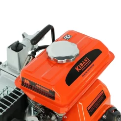 Kibani Waterpomp 8.000 Liter P/uur - 98 Cc / 1.5 PK 4-takt Benzine Motor - 4000 Toeren/Minuut - Doorstroming 8 M³ P/uur - Tuinpomp -Tuin En Buiten 1200x1200 362