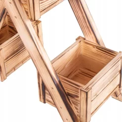 Merkloos Springos Bloembak | Bloembakken Voor Buiten | Plantenladder | 47 X 22 X 42 CM 10 Merkloos Springos Bloembak | Bloembakken Voor Buiten | Plantenladder | 47 X 22 X 42 CM -Tuin En Buiten 1200x1200 383