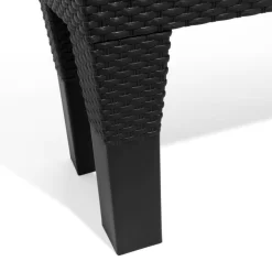 Prosperplast Kunststof Rato Plantenbak Op Poten Met Irrigatiesysteem Antraciet 80 X 33 X 62 Cm - 72 Liter - Balkonbakken/bloembakken 16 Prosperplast Kunststof Rato Plantenbak Op Poten Met Irrigatiesysteem Antraciet 80 X 33 X 62 Cm - 72 Liter - Balkonbakken/bloembakken -Tuin En Buiten 1200x1200 397