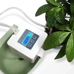 Automatisch Bewateringssysteem Voor Kamerplanten Met Pomp – Waterdruppelaar – Watergeefsysteem– Planten Watergever 15 Automatisch Bewateringssysteem Voor Kamerplanten Met Pomp – Waterdruppelaar – Watergeefsysteem– Planten Watergever -Tuin En Buiten 1200x1200 45