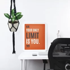 4 Stuks Zwarte Macrame Plantenhangers - Boho Handgeweven Katoen Hangpot Voor Binnen/Buiten - Hangende Bloempot Met Kralen - Macramé Touw/Koord Hangplant Houder - Bohemian Wandhanger Decoratie - Plant Hanger - Verticale Tuin Bloempothouder Planthanger -Tuin En Buiten 1200x1200 481