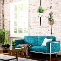 9 Stuks Zwart Macrame Plantenhangers - Boho Handgeweven Katoen Hangpot Voor Binnen/Buiten - Hangende Bloempot Met Kralen - Macramé Touw/Koord Hangplant Houder - Bohemian Wandhanger Decoratie - Plant Hanger - Verticale Tuin Bloempothouder Planthanger 12 9 Stuks Zwart Macrame Plantenhangers - Boho Handgeweven Katoen Hangpot Voor Binnen/Buiten - Hangende Bloempot Met Kralen - Macramé Touw/Koord Hangplant Houder - Bohemian Wandhanger Decoratie - Plant Hanger - Verticale Tuin Bloempothouder Planthanger -Tuin En Buiten 1200x1200 494