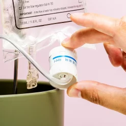 Woonaccessoires- Automatisch Watergeef Systeem | Plantenwaterer - Life Support Irrigatieapparaat | Druppelaar Kamerplanten - | Planten Watergever Met Druppelsysteem 350ml 12 Woonaccessoires- Automatisch Watergeef Systeem | Plantenwaterer - Life Support Irrigatieapparaat | Druppelaar Kamerplanten - | Planten Watergever Met Druppelsysteem 350ml -Tuin En Buiten 1200x1200 5