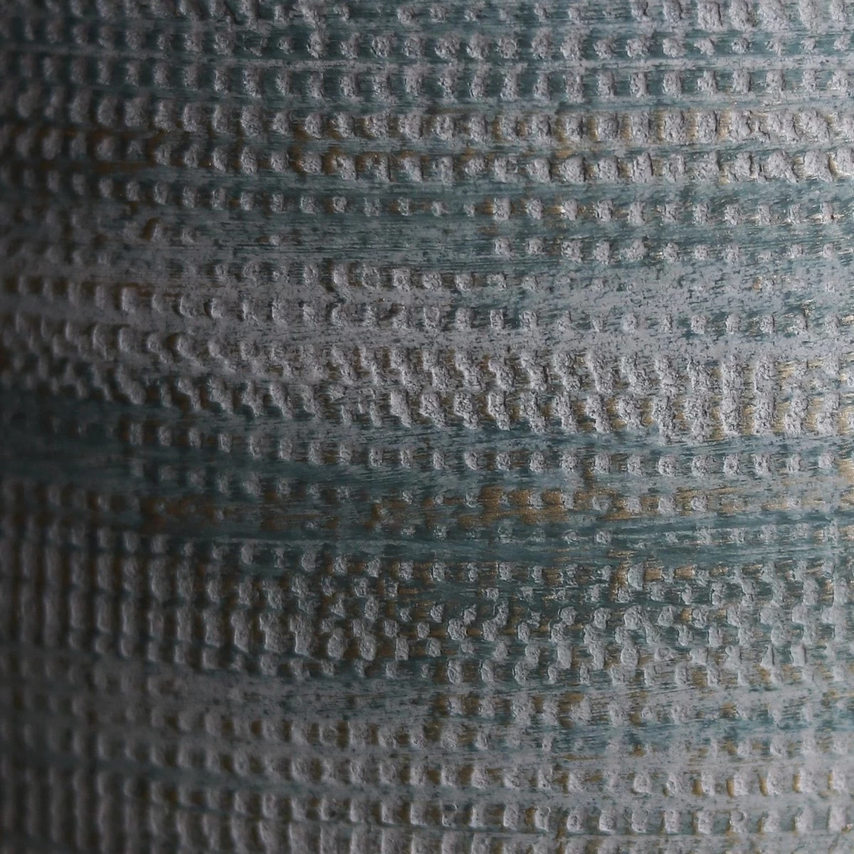 Tokio Bloempot Blauw Aqua D28 X H26 Cm - Nieuwe Collectie 3 Tokio Bloempot Blauw Aqua D28 X H26 Cm - Nieuwe Collectie - Afbeelding 3