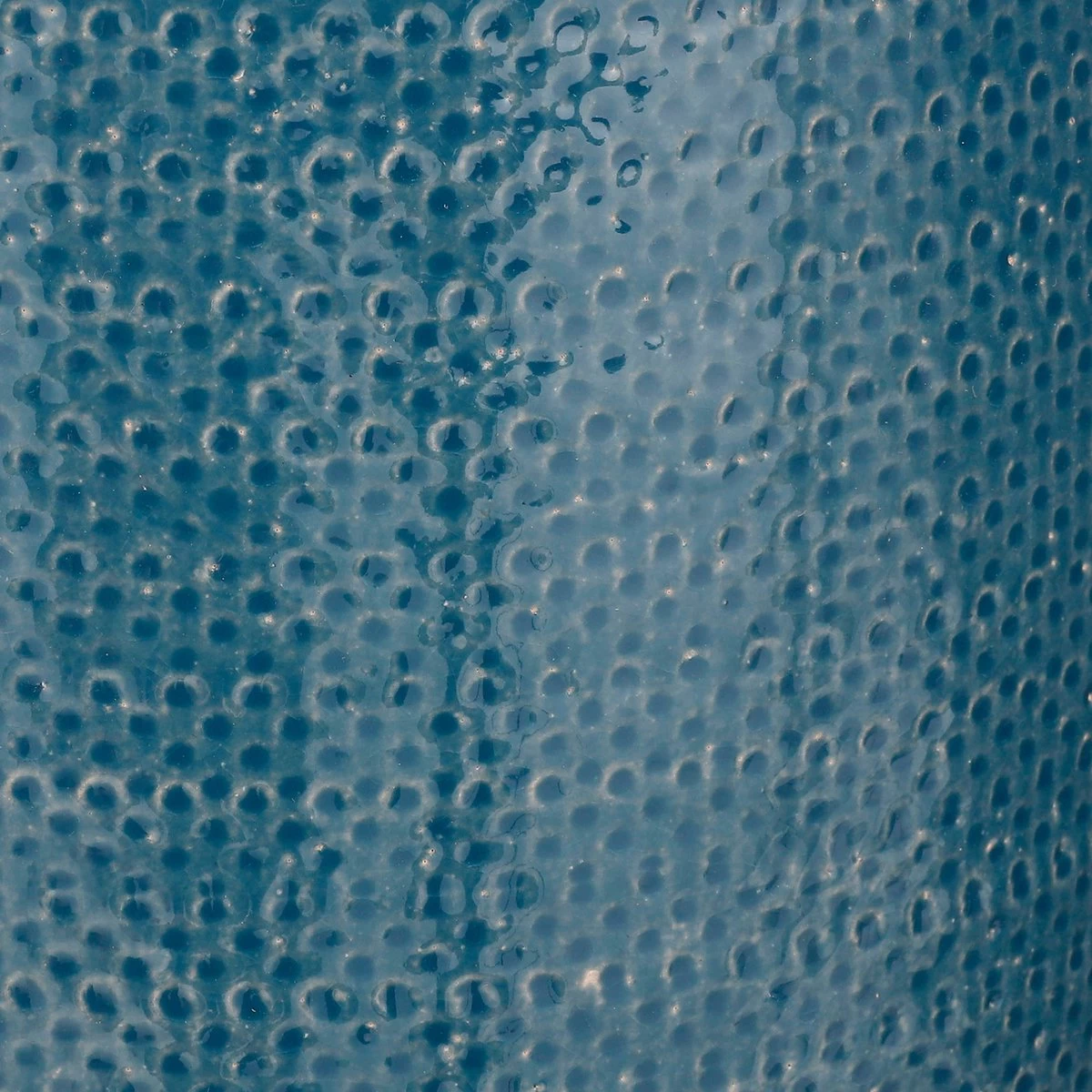 Mica Decorations Gabriel Bloempot - H20 X Ø25 Cm - Keramiek - Blauw 6 Mica Decorations Gabriel Bloempot - H20 X Ø25 Cm - Keramiek - Blauw - Afbeelding 6