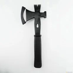 Benson 4-in-1 Multifunctionele Bijl - Hakbijl - Survival Tool - Tomahawk Stijl - Höfftech -Tuin En Buiten 1200x1200 596