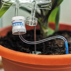 Woonaccessoires- Automatisch Watergeef Systeem | Plantenwaterer - Life Support Irrigatieapparaat | Druppelaar Kamerplanten - | Planten Watergever Met Druppelsysteem 350ml 13 Woonaccessoires- Automatisch Watergeef Systeem | Plantenwaterer - Life Support Irrigatieapparaat | Druppelaar Kamerplanten - | Planten Watergever Met Druppelsysteem 350ml -Tuin En Buiten 1200x1200 6