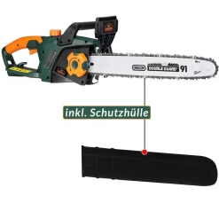 Merkloos Gardebruk Elektrische Kettingzaag 2800 Watt - 46cm Snijlengte 24 Merkloos Gardebruk Elektrische Kettingzaag 2800 Watt - 46cm Snijlengte -Tuin En Buiten 1200x1200 601