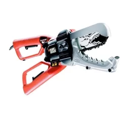 Black & Decker BLACK+DECKER GK1000-QS Alligator Snoeizaag - 550W - 10cm - Gesnoerd