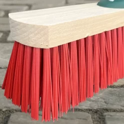 MAUS Classic Bezem Buiten 60cm - Harde PVC Straatbezem Van Hout Met Steel - Made In EU -zeer Robuust 6 MAUS Classic Bezem Buiten 60cm - Harde PVC Straatbezem Van Hout Met Steel - Made In EU -zeer Robuust -Tuin En Buiten 1200x1200 608