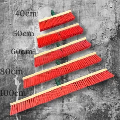 MAUS Classic Bezem Buiten 60cm - Harde PVC Straatbezem Van Hout Met Steel - Made In EU -zeer Robuust 7 MAUS Classic Bezem Buiten 60cm - Harde PVC Straatbezem Van Hout Met Steel - Made In EU -zeer Robuust -Tuin En Buiten 1200x1200 609