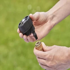 Black & Decker BLACK+DECKER BCPC18B-XJ Hogedrukreiniger - 18V - 24 Bar - Zonder Accu En Lader -Tuin En Buiten 1200x1200 613