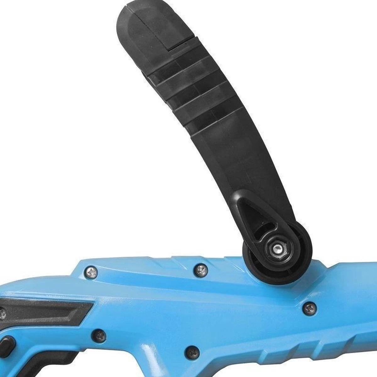 Güde Elektrische Voegenreiniger Met 2 Extra Metalen Borstels- 400W - 340 X 275 X 1230mm -GFR 401 5 Güde Elektrische Voegenreiniger Met 2 Extra Metalen Borstels- 400W - 340 X 275 X 1230mm -GFR 401 - Afbeelding 5