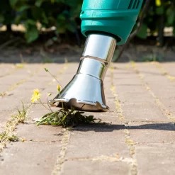 VONROC Elektrische Onkruidbrander - 2000W - Incl. Barbecue Mondstuk 10 VONROC Elektrische Onkruidbrander - 2000W - Incl. Barbecue Mondstuk -Tuin En Buiten 1200x1200 635