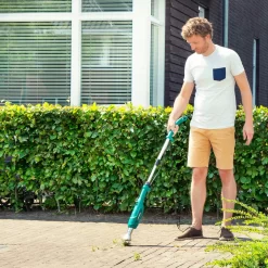 VONROC Elektrische Onkruidbrander - 2000W - Incl. Barbecue Mondstuk 11 VONROC Elektrische Onkruidbrander - 2000W - Incl. Barbecue Mondstuk -Tuin En Buiten 1200x1200 636