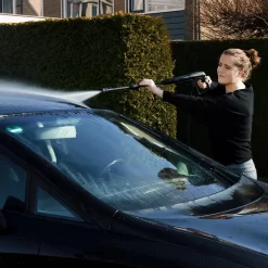 VONROC Hogedrukreiniger V14-2 - 1400W – 110 Bar – 390 L/h – Incl. 5m Slang, Reinigingsmiddelen Flesje, Terrasreiniger En Meer 11 VONROC Hogedrukreiniger V14-2 - 1400W – 110 Bar – 390 L/h – Incl. 5m Slang, Reinigingsmiddelen Flesje, Terrasreiniger En Meer -Tuin En Buiten 1200x1200 653