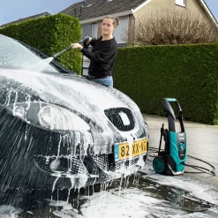 VONROC Hogedrukreiniger V18-2 1800W – 140 Bar – 420 L/h – Incl. 8m Slang, Geïntegreerde Reinigingsmiddelen Tank, Terrasreiniger, Spuitstukken En Accessoires 16 VONROC Hogedrukreiniger V18-2 1800W – 140 Bar – 420 L/h – Incl. 8m Slang, Geïntegreerde Reinigingsmiddelen Tank, Terrasreiniger, Spuitstukken En Accessoires -Tuin En Buiten 1200x1200 656