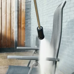 VONROC Hogedrukreiniger V22-1 2200W – 170 Bar – 450 L/h – Incl. 8m Slang, Reinigingsmiddelen Tank, Spuitstukken En Accessoires 12 VONROC Hogedrukreiniger V22-1 2200W – 170 Bar – 450 L/h – Incl. 8m Slang, Reinigingsmiddelen Tank, Spuitstukken En Accessoires -Tuin En Buiten 1200x1200 661