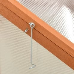 VidaXL Broeikas 100x65x40 Cm Vurenhout 11 VidaXL Broeikas 100x65x40 Cm Vurenhout -Tuin En Buiten 1200x1200 696