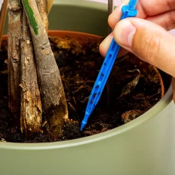 Woonaccessoires- Automatisch Watergeef Systeem | Plantenwaterer - Life Support Irrigatieapparaat | Druppelaar Kamerplanten - | Planten Watergever Met Druppelsysteem 350ml 14 Woonaccessoires- Automatisch Watergeef Systeem | Plantenwaterer - Life Support Irrigatieapparaat | Druppelaar Kamerplanten - | Planten Watergever Met Druppelsysteem 350ml -Tuin En Buiten 1200x1200 7