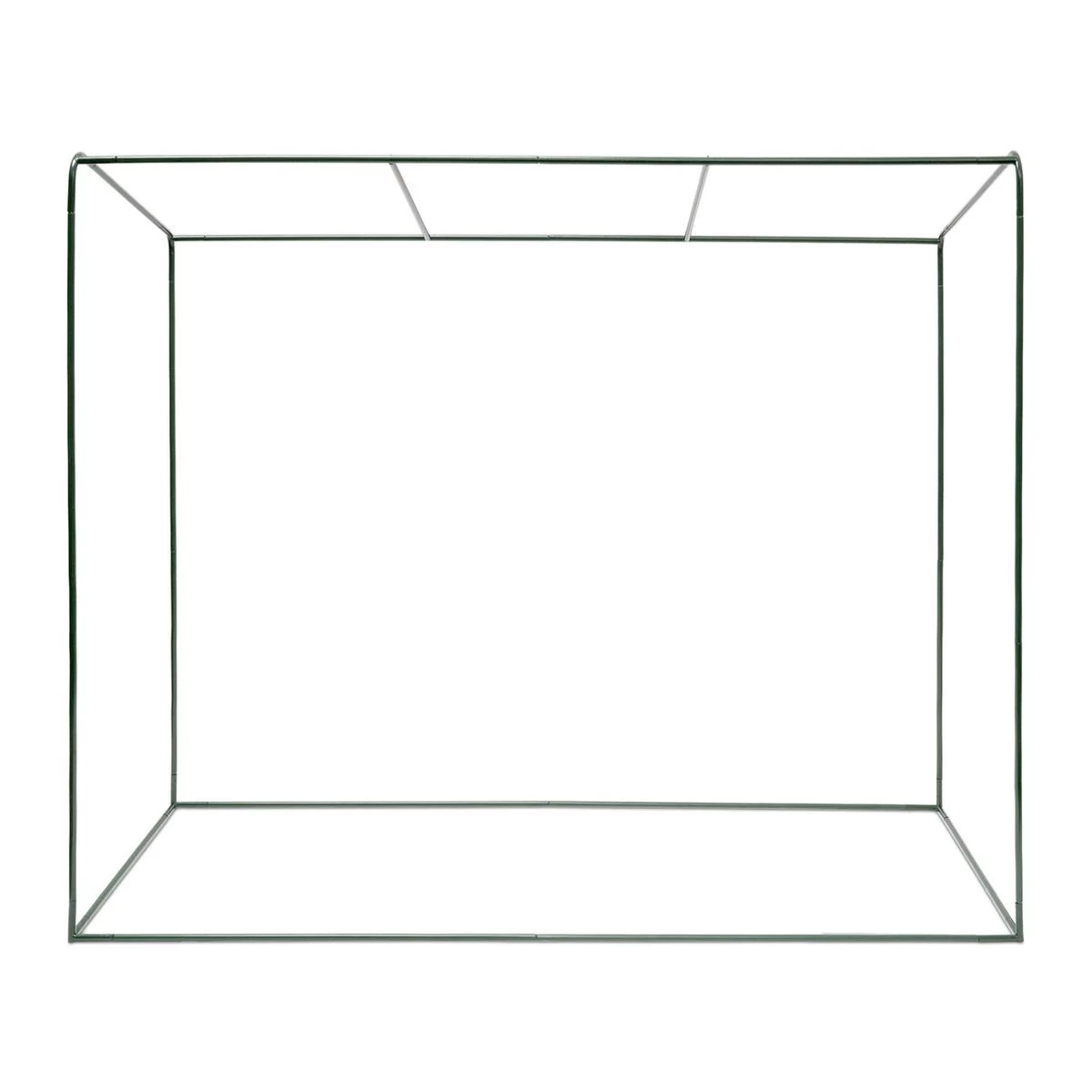 Relaxdays Tomatenkas XL - Met Schuin Dak - Kweekkas Voor Tomaten - Plastic Serre 3 Relaxdays Tomatenkas XL - Met Schuin Dak - Kweekkas Voor Tomaten - Plastic Serre - Afbeelding 3