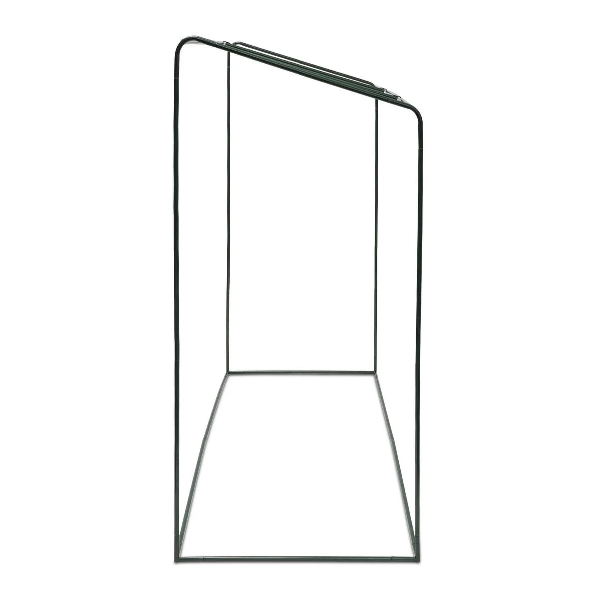 Relaxdays Tomatenkas XL - Met Schuin Dak - Kweekkas Voor Tomaten - Plastic Serre 4 Relaxdays Tomatenkas XL - Met Schuin Dak - Kweekkas Voor Tomaten - Plastic Serre - Afbeelding 4