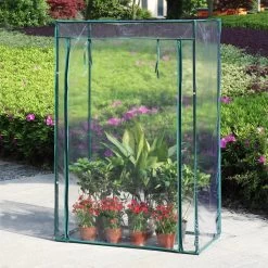 Relaxdays Tomatenkas 150x100x50 Cm - Tuinkas Tomaten - Foliekas - Serre - Kweekkas - PVC 25 Relaxdays Tomatenkas 150x100x50 Cm - Tuinkas Tomaten - Foliekas - Serre - Kweekkas - PVC -Tuin En Buiten 1200x1200 713