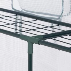 Relaxdays Tuinkas - 2 M² - Kweekkas Tuin - Grote Foliekas - 4 Ramen - Plantenkas Tomaten 22 Relaxdays Tuinkas - 2 M² - Kweekkas Tuin - Grote Foliekas - 4 Ramen - Plantenkas Tomaten -Tuin En Buiten 1200x1200 733