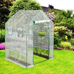 Relaxdays Tuinkas - 2 M² - Kweekkas Tuin - Grote Foliekas - 4 Ramen - Plantenkas Tomaten 26 Relaxdays Tuinkas - 2 M² - Kweekkas Tuin - Grote Foliekas - 4 Ramen - Plantenkas Tomaten -Tuin En Buiten 1200x1200 735