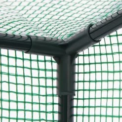 Relaxdays Kweekkas Tomaten - Folie Tuinkas - Tomatenhuis - Foliekas - Broeikas Kunststof - PE 15 Relaxdays Kweekkas Tomaten - Folie Tuinkas - Tomatenhuis - Foliekas - Broeikas Kunststof - PE -Tuin En Buiten 1200x1200 739