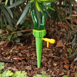 12 Stuks Plant Bewateringssysteem | Waterdruppelaar | Druppelsysteem |Bewateringssysteem | Bewateringsyteem Watergeefsysteem | Plantenbol | Automatische Gieter | Water Druppelaar | Druppel Systeem | Water Geef Systeem | Plantenbol | -Tuin En Buiten 1200x1200 74