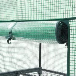 Relaxdays Kas Met Folie Voor In De Tuin Of Op Het Balkon - Tuinkas - Broeikas - Kweekkas - 4 19 Relaxdays Kas Met Folie Voor In De Tuin Of Op Het Balkon - Tuinkas - Broeikas - Kweekkas - 4 -Tuin En Buiten 1200x1200 749