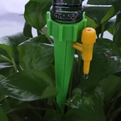 12 Stuks Plant Bewateringssysteem | Waterdruppelaar | Druppelsysteem |Bewateringssysteem | Bewateringsyteem Watergeefsysteem | Plantenbol | Automatische Gieter | Water Druppelaar | Druppel Systeem | Water Geef Systeem | Plantenbol | -Tuin En Buiten 1200x1200 75