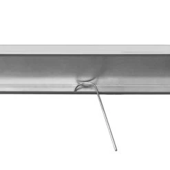 Deuba Broeikas Fundament Verzinkt - 380x190cm - Incl. Montagemateriaal 11 Deuba Broeikas Fundament Verzinkt - 380x190cm - Incl. Montagemateriaal -Tuin En Buiten 1200x1200 764