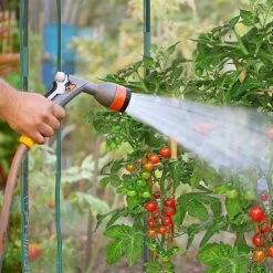 Relaxdays Tomatenkas 170 X 130 X 75 Cm - Folie Tuinkas - Grote Tomaten Kweekkas - Foliekas 14 Relaxdays Tomatenkas 170 X 130 X 75 Cm - Folie Tuinkas - Grote Tomaten Kweekkas - Foliekas -Tuin En Buiten 1200x1200 769