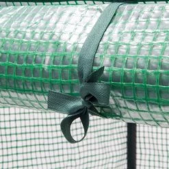 Relaxdays Tuinkas Folie - Grote Foliekas - Tomatenkas - Kweekkas - Hobbykas - Broeikas 11 Relaxdays Tuinkas Folie - Grote Foliekas - Tomatenkas - Kweekkas - Hobbykas - Broeikas -Tuin En Buiten 1200x1200 772