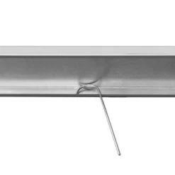 Gardebruk Aluminium Kas 4,75 M² - Fundament & Regengoot - 250x190cm 30 Gardebruk Aluminium Kas 4,75 M² - Fundament & Regengoot - 250x190cm -Tuin En Buiten 1200x1200 795