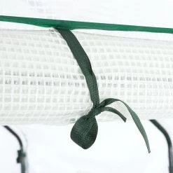 Gardebruk Kweekkas 2m² - 8 Legplanken & 4 Ramen - 195x143x143 Cm 30 Gardebruk Kweekkas 2m² - 8 Legplanken & 4 Ramen - 195x143x143 Cm -Tuin En Buiten 1200x1200 818