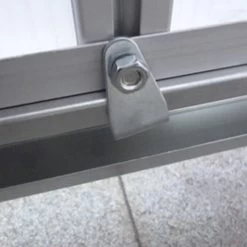 Deuba Broeikas Fundament Verzinkt – 190x122cm - Incl. Montagemateriaal 11 Deuba Broeikas Fundament Verzinkt – 190x122cm - Incl. Montagemateriaal -Tuin En Buiten 1200x1200 820