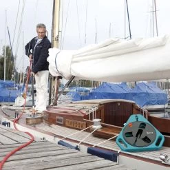 GARDENA Classic Draagcassette Roll-fix C15 Compleet - Inclusief 15 Meter Compact Slang -Tuin En Buiten 1200x1200 857