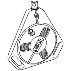 GARDENA Classic Draagcassette Roll-fix C15 Compleet - Inclusief 15 Meter Compact Slang -Tuin En Buiten 1200x1200 858