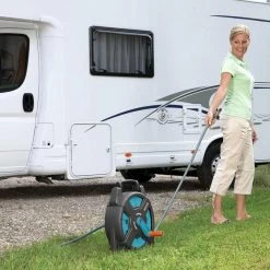 GARDENA - Classic Slangenbox - Compleet Slanghouder - 15 Meter Slang 15 GARDENA - Classic Slangenbox - Compleet Slanghouder - 15 Meter Slang -Tuin En Buiten 1200x1200 862