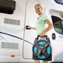 GARDENA - Classic Slangenbox - Compleet Slanghouder - 15 Meter Slang 17 GARDENA - Classic Slangenbox - Compleet Slanghouder - 15 Meter Slang -Tuin En Buiten 1200x1200 864