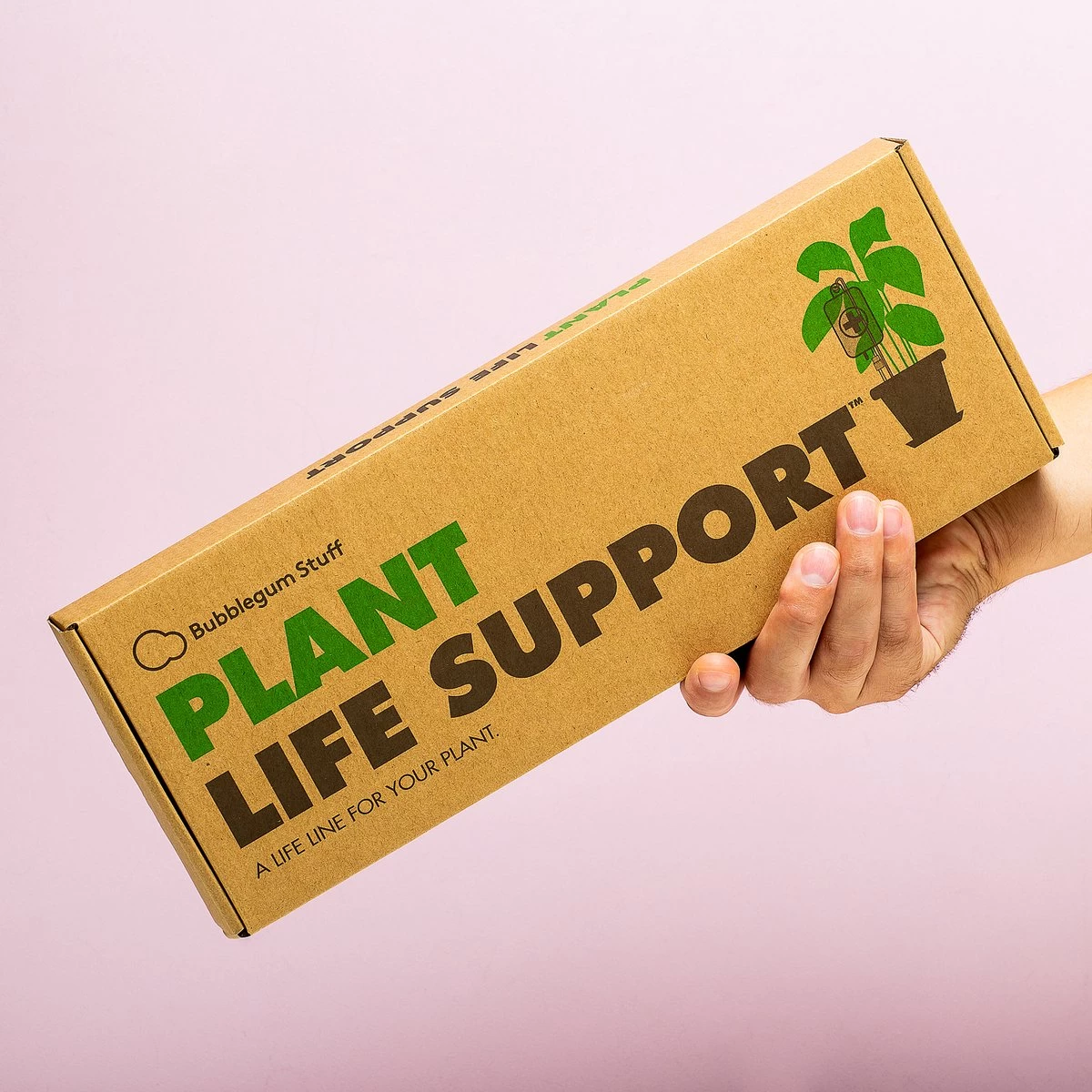 Woonaccessoires- Automatisch Watergeef Systeem | Plantenwaterer - Life Support Irrigatieapparaat | Druppelaar Kamerplanten - | Planten Watergever Met Druppelsysteem 350ml 8 Woonaccessoires- Automatisch Watergeef Systeem | Plantenwaterer - Life Support Irrigatieapparaat | Druppelaar Kamerplanten - | Planten Watergever Met Druppelsysteem 350ml - Afbeelding 8