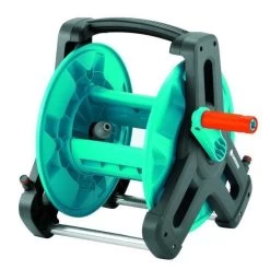GARDENA Classic Slanghouder 50 - Geschikt Voor 50 M Ø13 Mm / 40 M Ø15 Mm / 30 M Ø19 Mm Slang -Tuin En Buiten 1200x1200 907