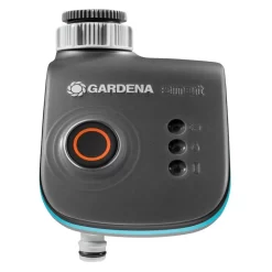 GARDENA - Smart Water Control Set Besproeiingscomputer - 1min Tot 10u - 6 Besproeiingen Per Dag -Tuin En Buiten 1200x1200 91