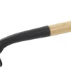 Silverline Mini Spade Met Ronde Kop En Houten Schacht - 70 Cm
