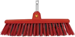 Wolf-Garten Wolf Multi-Star Combisysteem 71ANA016650 SB 400 M Straatbezem 37 Cm